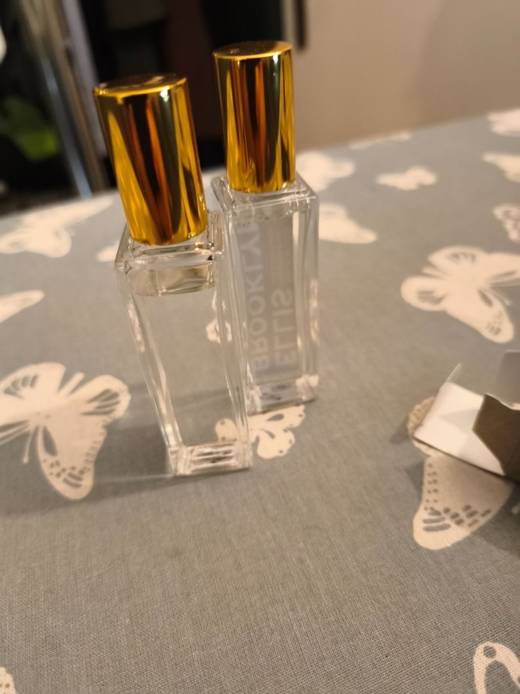 Profumi & Eau de Toilette: Ellis Brooklyn Duft Duo Neu – Nuovo e nell'imballaggio originale da Koblenz venduto da Ivy_Belle 1
