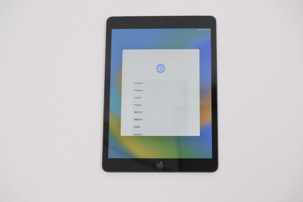 APPLE iPad 9 A2603 Cell. iCloud gesperrt (23092251) | Kaufen auf Ricardo