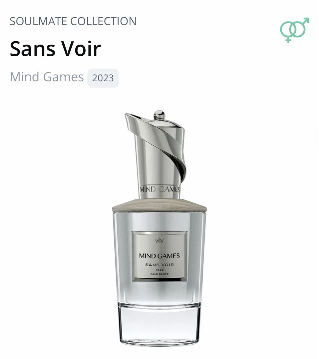 Profumi & Eau de Toilette: Mind Games Sans Voir EdP Duftprobe 2ml – Nuovo (secondo la descrizione) da Meierskappel venduto da Philium