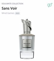 Mind Games Sans Voir EdP Duftprobe 2ml
