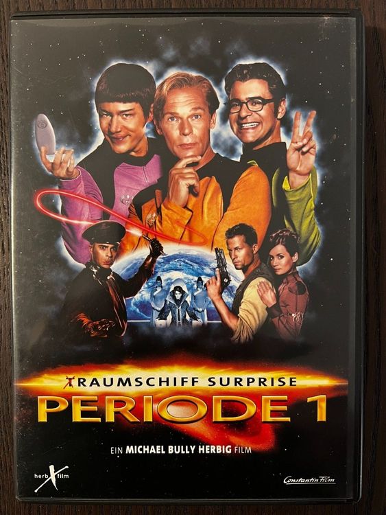 Traumschiff Surprise: Periode 1 | Kaufen auf Ricardo