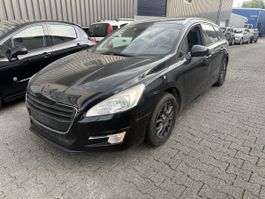 Peugeot 508 SW 1.6 Turbo