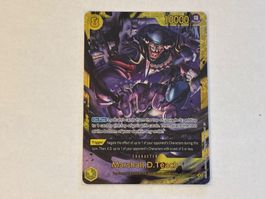 One Piece TCG CARD OP16-119 ENG