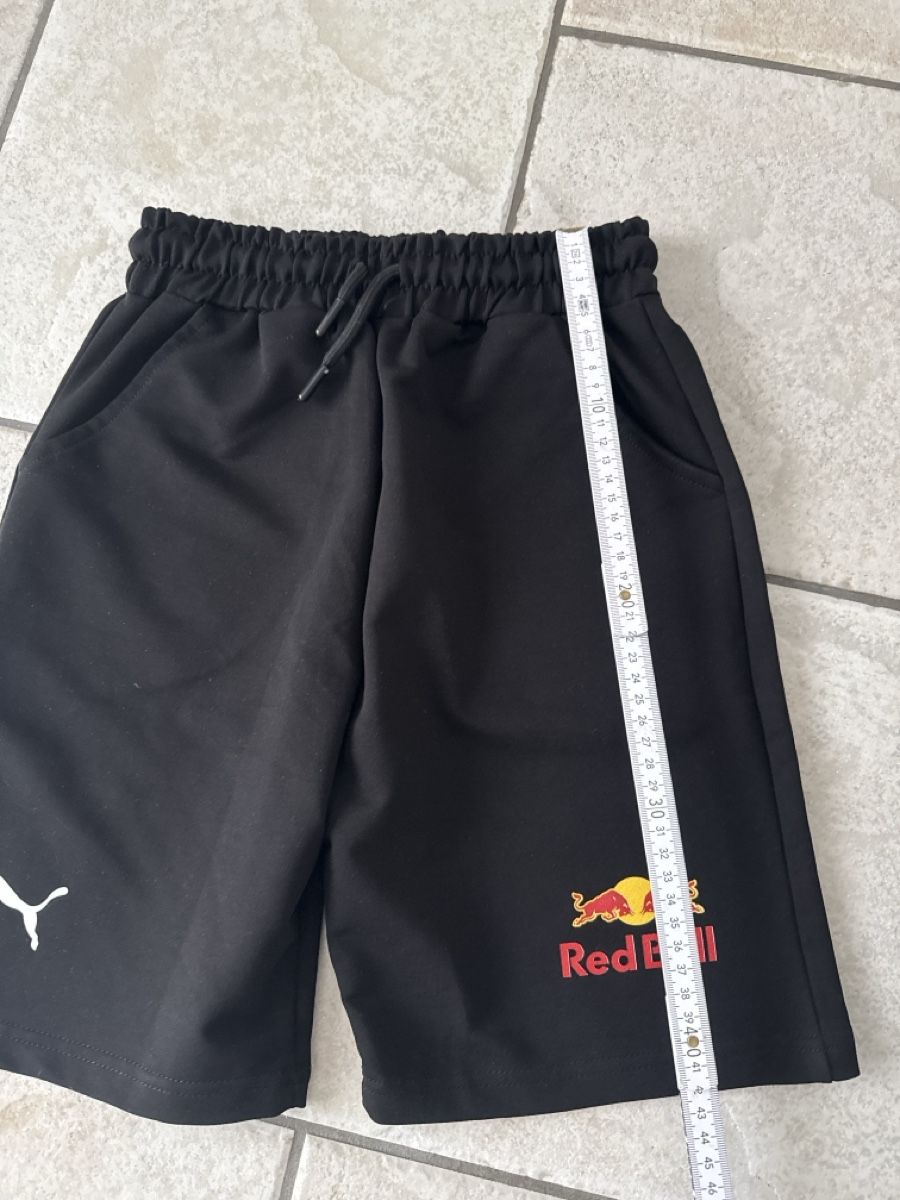 Hosen: Neue Short Gr.ca.10-11J. – Neu und originalverpackt aus Waltenschwil von lina-04 5