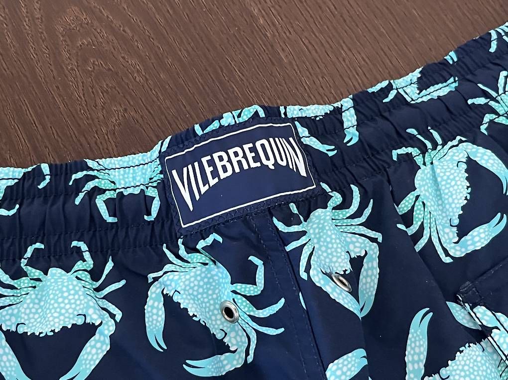 Costumi da bagno: Vilebrequin Badehose Krabbe, XL – Usato da Zürich venduto da joe_zh8048 3