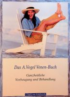 A. Vogel  Venen-Buch