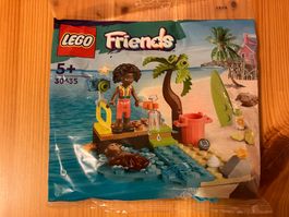 1 Lego Sets: Lego Creator Friends NEU