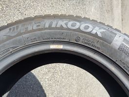 Winterreifen Hankook 185/65R15 88H