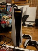 Sony PlayStation 5 Konsole mit Zubehör gebraucht
