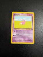 Fossil Slowpoke 55/62 Ab 1