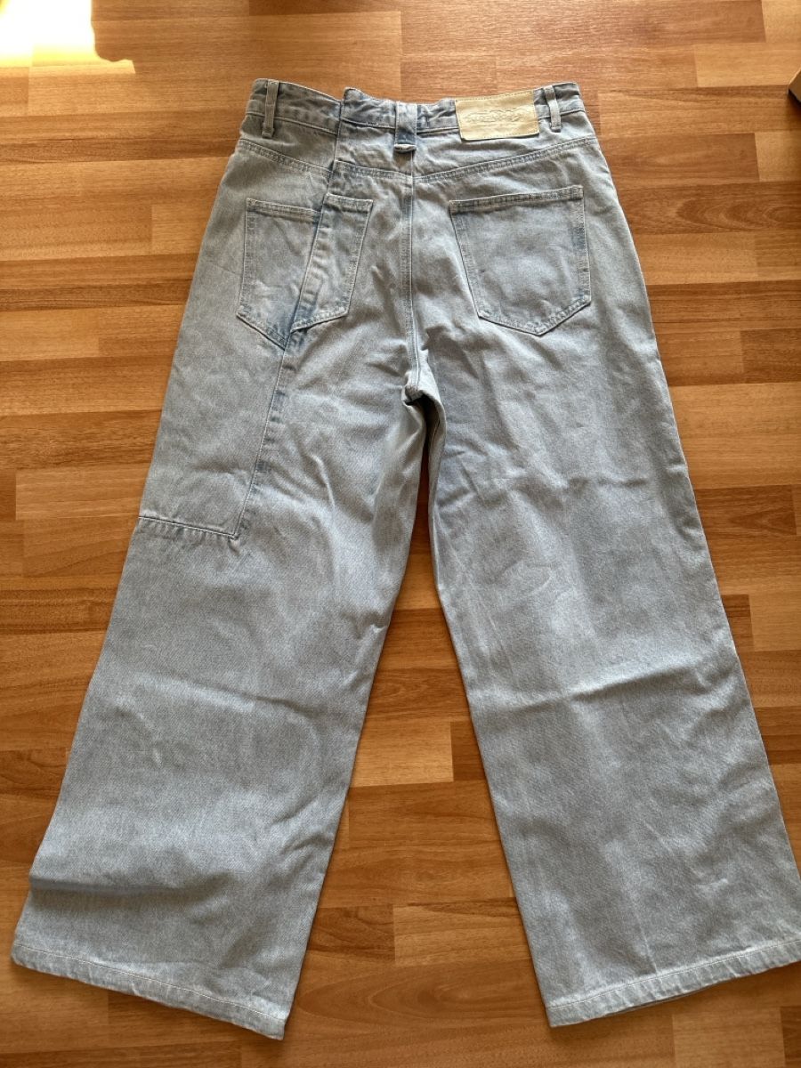 Ola Kala Jeans: OLAKALA Jeans W32/L32 einf. Bundweite 40 cm – Usato da St. Gallen venduto da mai_gd7k 2