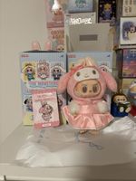 🔥Pop Mart The Monsters Sanrio My Melody Figur Neu