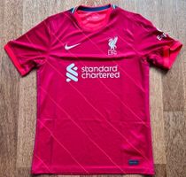 Liverpool home Shirt - 2021/2022