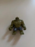 Lego Super Heroes: Hulk Big Fig