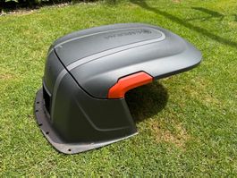 Gartena Mähroboter Abdeckung (Dach/Garage) Sommer-Angebot ☀️