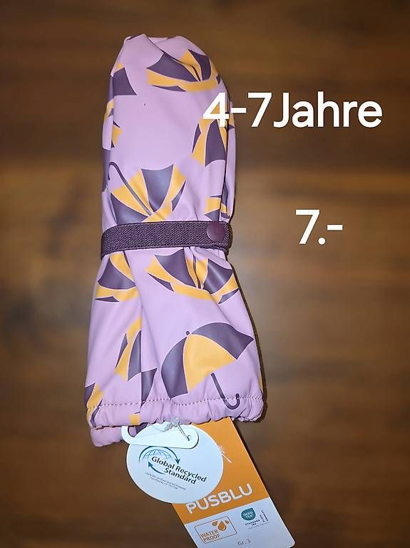Gants: Handschuhe – D'occasion à Basel par bb9_xh2f 2
