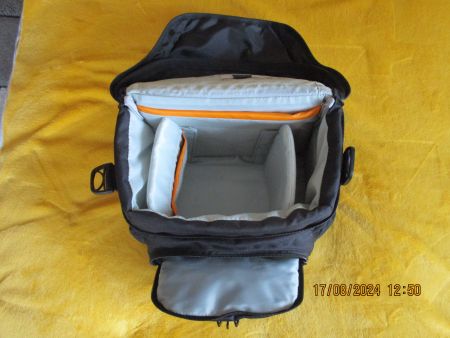 KAMERA SCHUTZTASCHE