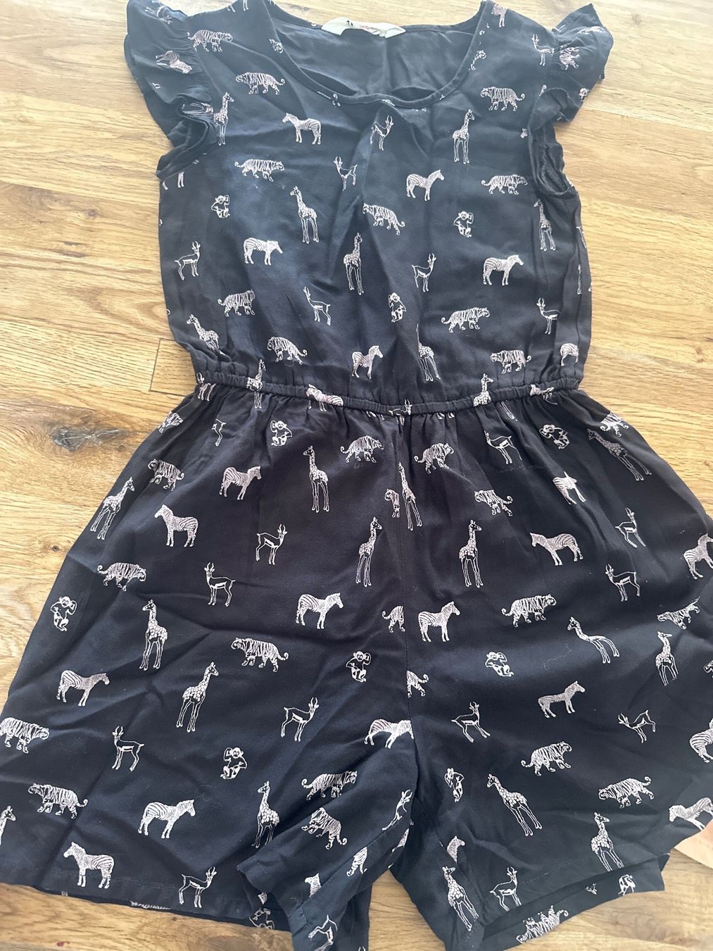 H&M Lotti & Set di vestiti: Kleid Mädchen 130cm und 140 cm – Usato da Rapperswil BE venduto da aro_66tx 1
