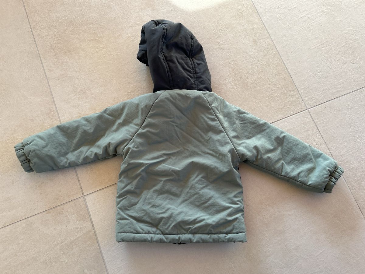 Giacche & Cappotti: Jacke Gr. 86cm/23m (Orchestra) – Usato da Neuendorf venduto da kjaere 1