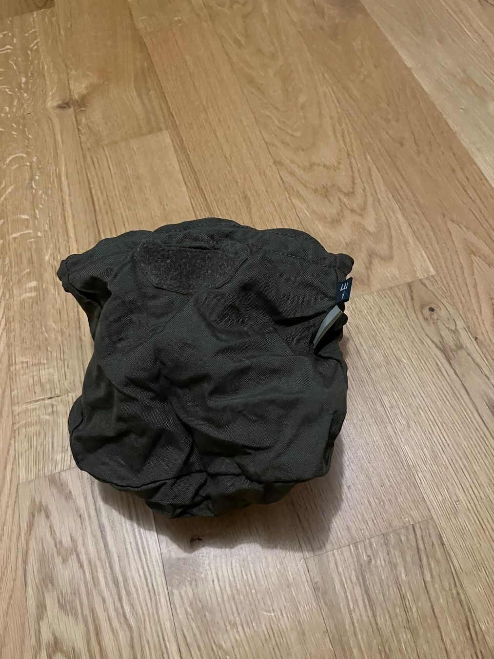 Borse: Pitchfork Dump Pouch Short - Ranger Green – Usato da Staufen venduto da phoenixmaster13 2