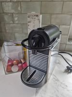 Nespressomaschine