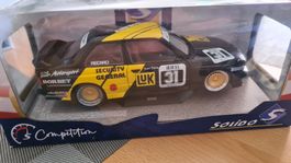 Modellauto BMW M3 E30 Rallye 1:18 Solido Neu