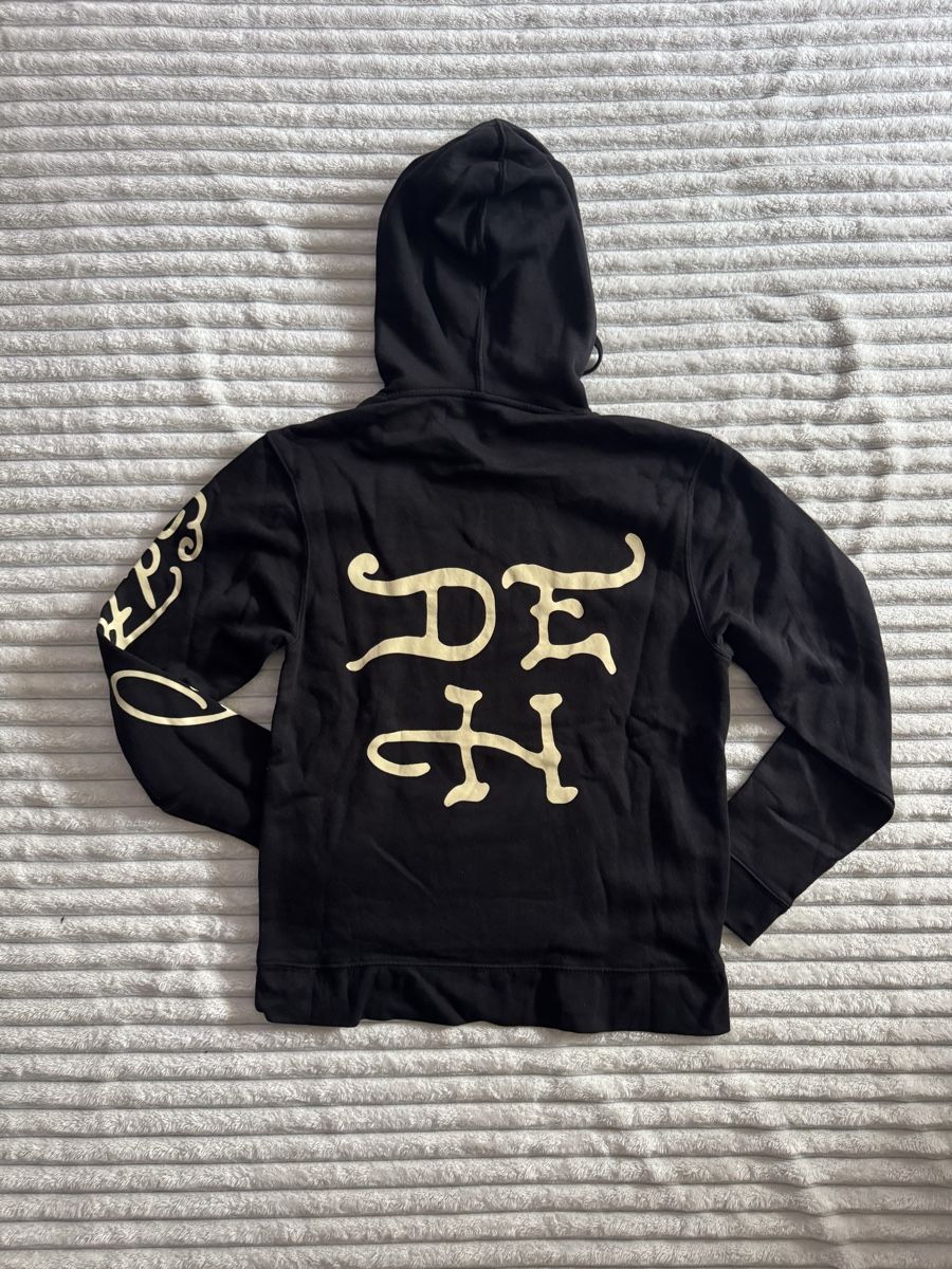 Ed Hardy Maglioni & Felpe: Ed Hardy Hoodie Kapuzenpullover – Nuovo (secondo la descrizione) da Vionnaz venduto da b_f_d_r_g 2