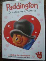 Paddington: destination tendresse