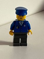 Lego PILOT