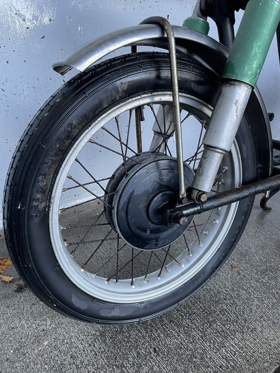 BMW Alle Motorradersatzteile: BMW R26 R27 – Defekt aus vessy von spoutnik75 6