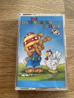 Kassette zu Ostern