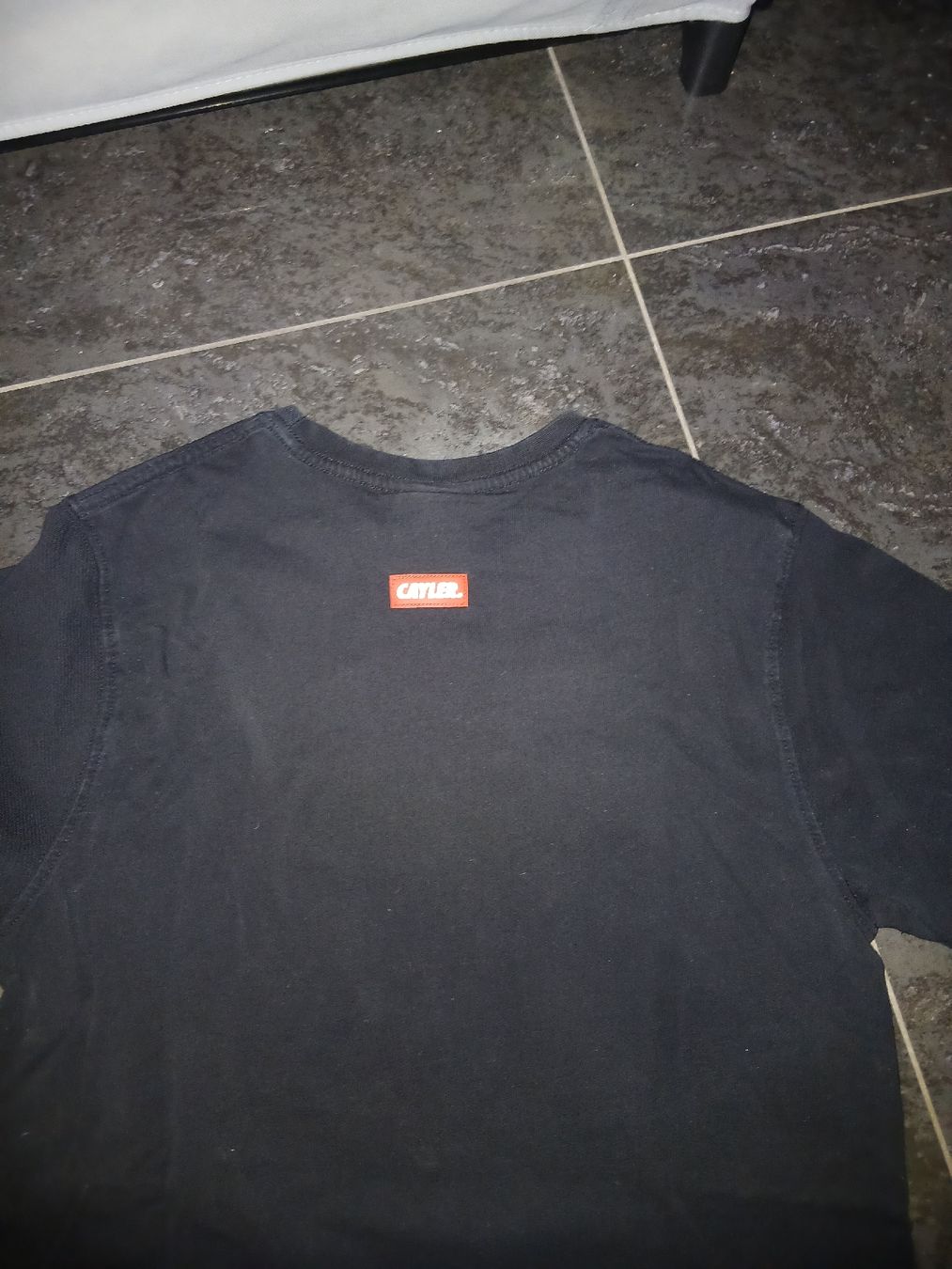 T-shirt: T-Shirt mit Motiv / Message – Nuovo (secondo la descrizione) da Galgenen venduto da Liv_Steinauer_1 8
