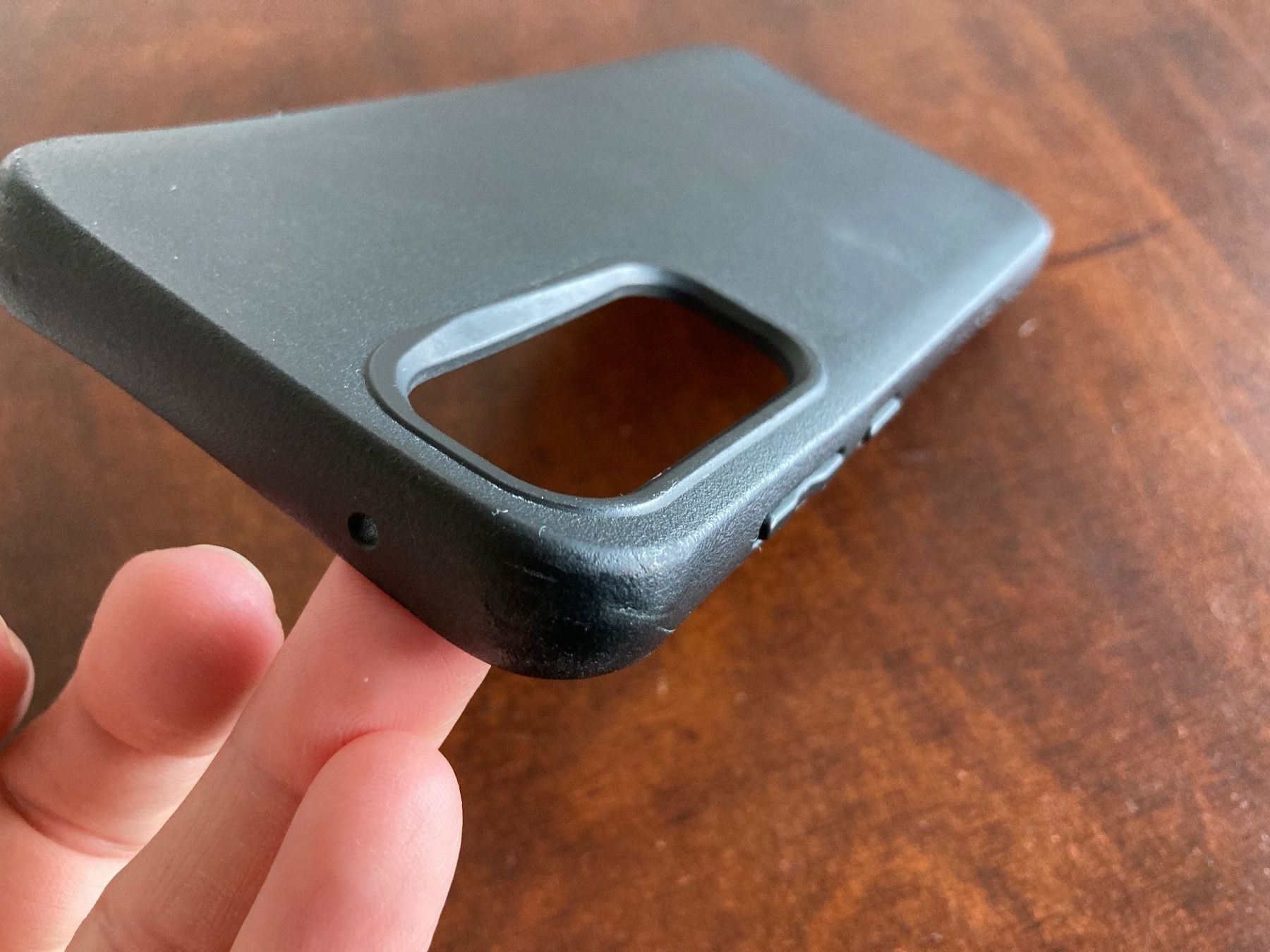 Samsung Cover & Protezioni schermo: Rhinoshield Samsung Galaxy S23 FE Hardcase Hülle – Usato da Bachenbülach venduto da poschte22 3