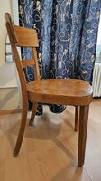 5x chaises vintage, Horgenglarus