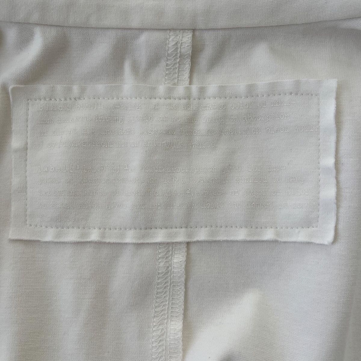 Rundholz Giacche: RUNDHOLZ Jacket – Nuovo (secondo la descrizione) da Freienbach venduto da Avviivva_Shop 7