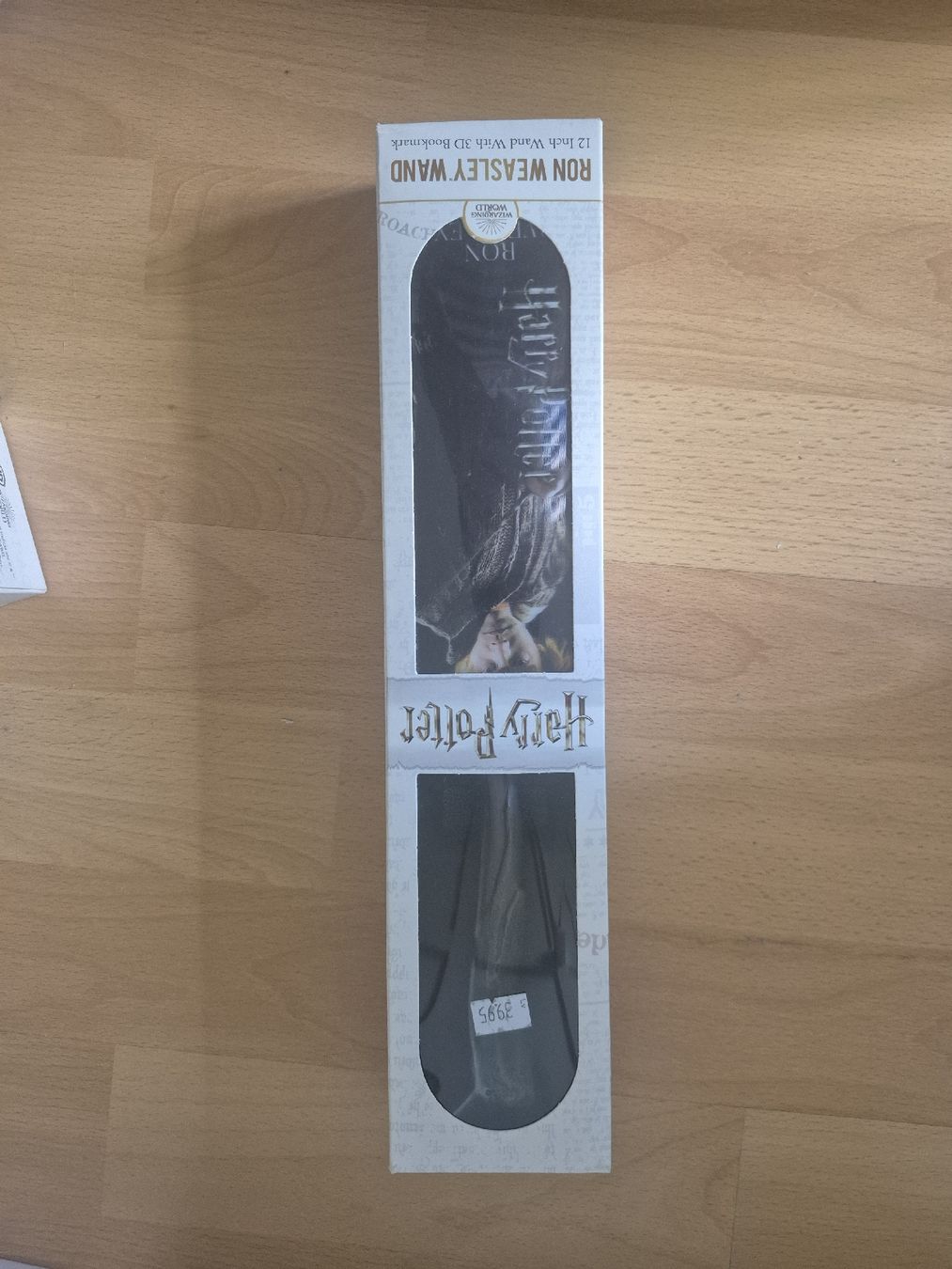 Spielzeuge: Harry Potter Ron Weasley Wand  – Gebraucht aus Wald ZH von Jan_111