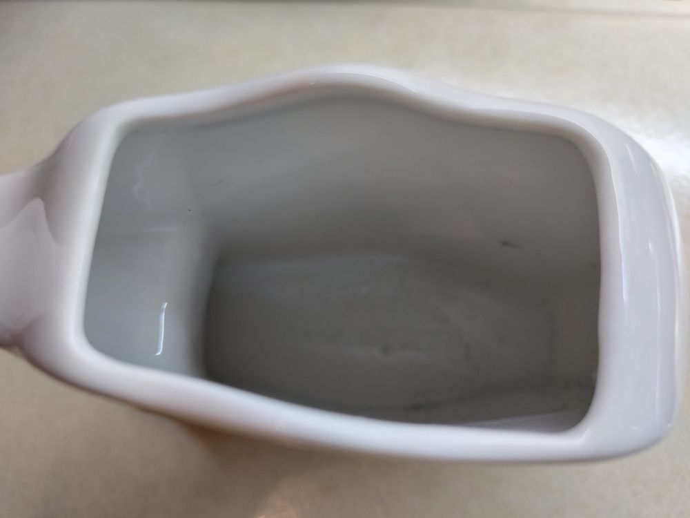 Glücklicher Rosenthal studioline Elefant als Vase 18 cm Kaufen auf