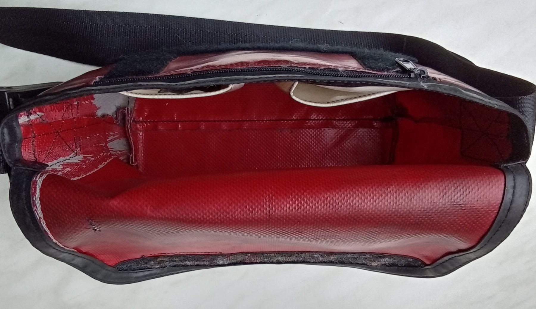 Borse da donna: Freitag Tasche Hawaii – Usato da Hefenhofen venduto da citroen62 4