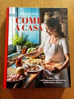 Kochbuch: COME A CASA - Italienische Rezepte, neuwertig!