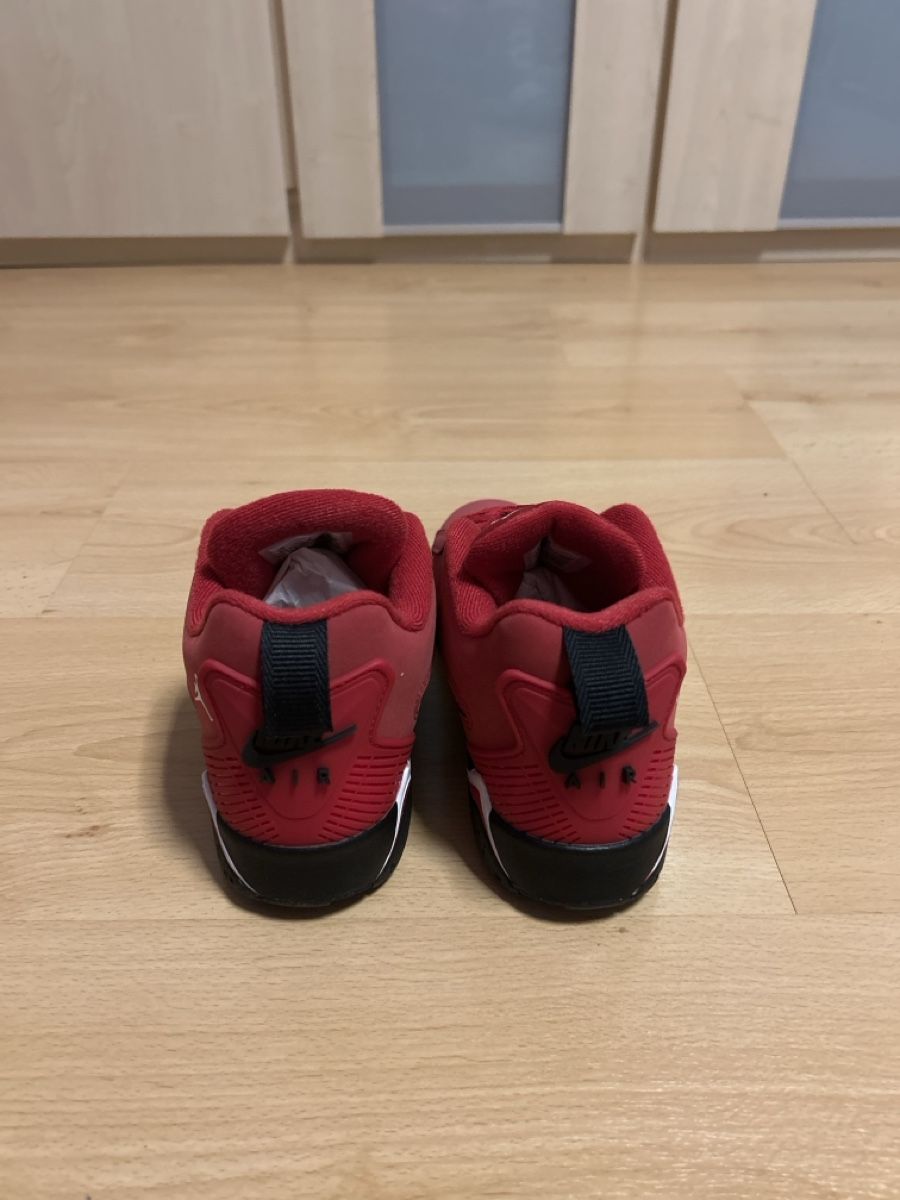 Jordan Scarpe da uomo: Baskets Jordan MVP 92 Taille 37,5 – Nuovo (secondo la descrizione) da la chaux-de-fonds venduto da swann88 2
