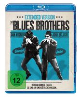 The Blues Brothers