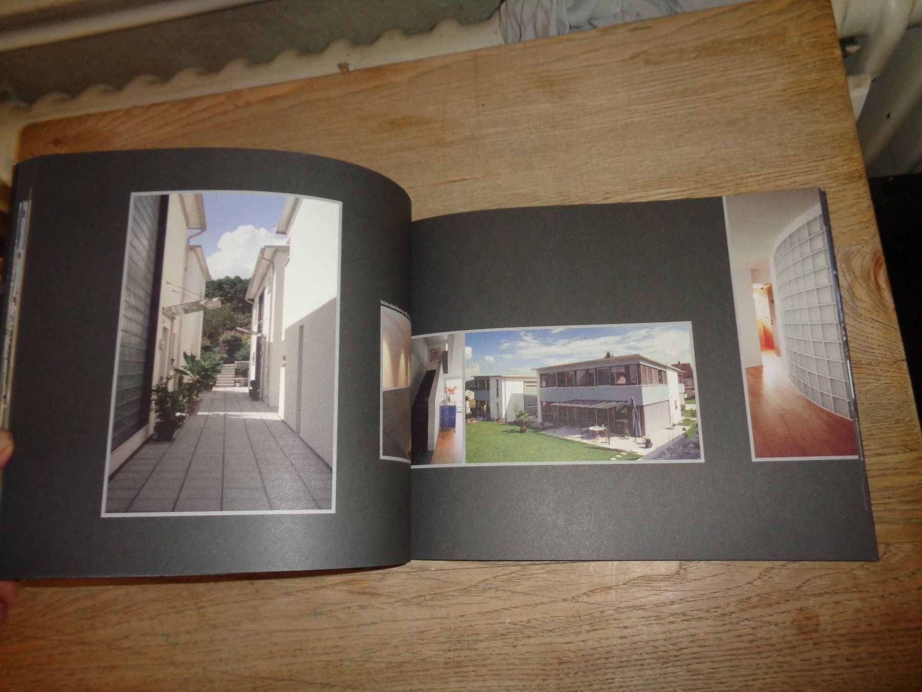 Libri: Architektur Florian Voemel rar – Usato da Welschenrohr venduto da Regool 4