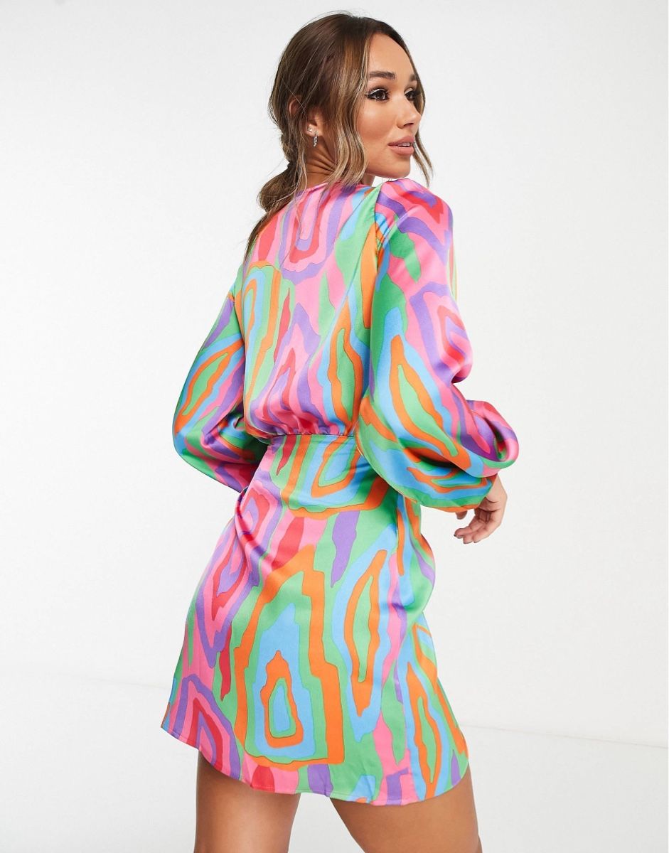 Kleider: Never Fully Dressed - Midi-Hemdkleid – Neu (gemäss Beschreibung) aus Zürich von luxuryoutlet1 4