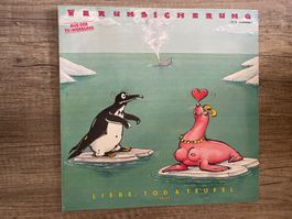 A812/erste Allgemeine Verunsicherung Liebe Tod und Teufel
