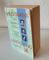 Jung Chang - Wild Swans, Three Daughters of China