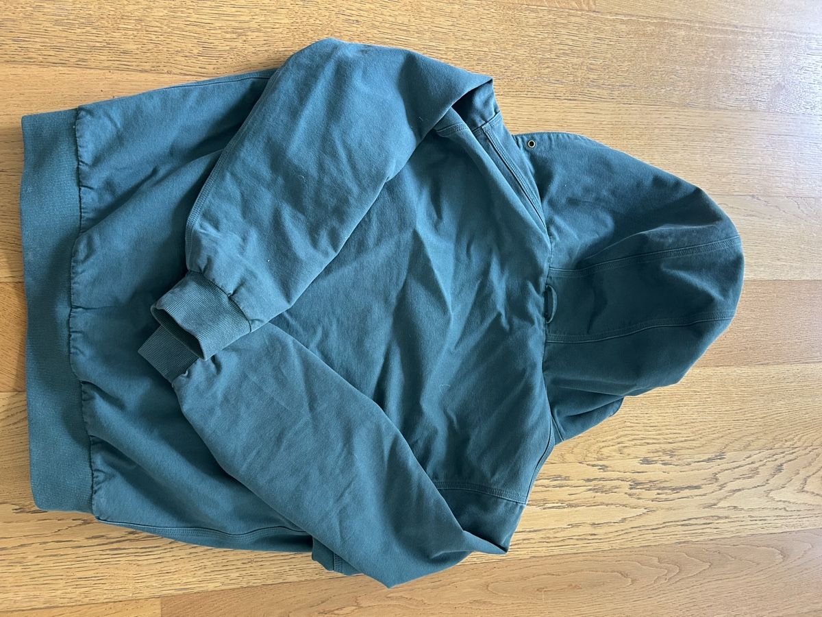 Carhartt Giacche: Carhartt WIP jacket – Usato da Basel venduto da annapanna 1