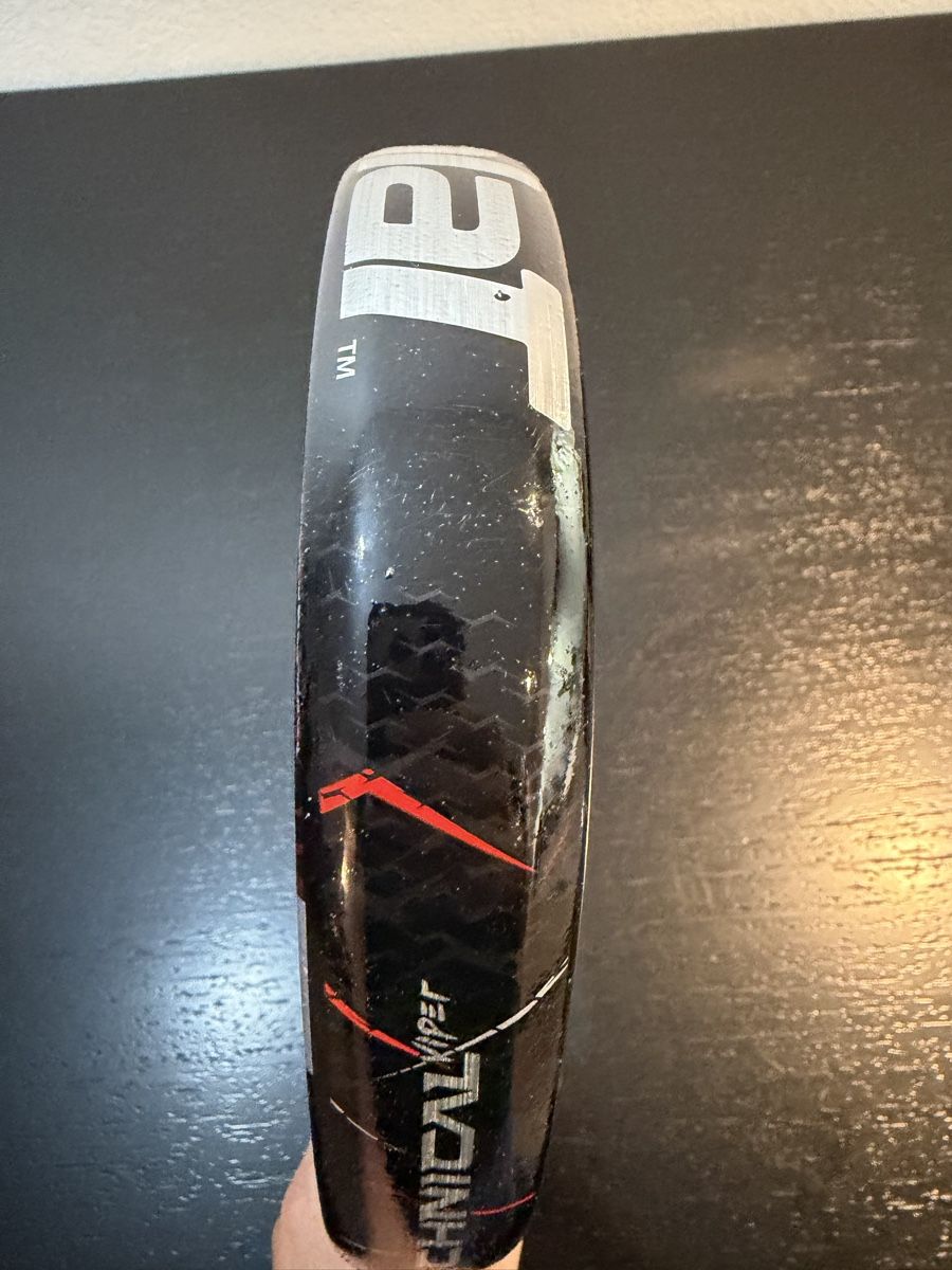 Babolat Schläger: Babolat Technical viper 2025 – Gebraucht aus Felsberg von jur_gmj6 7