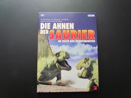 Die Ahnen der Saurier
