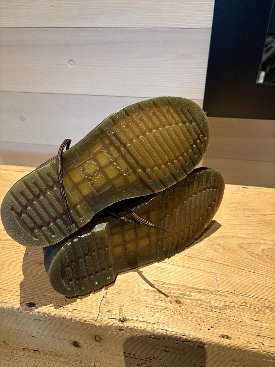 Dr. Martens Herrenschuhe: Dr. Martens  – Neu (gemäss Beschreibung) aus aarau von elledanielle 3