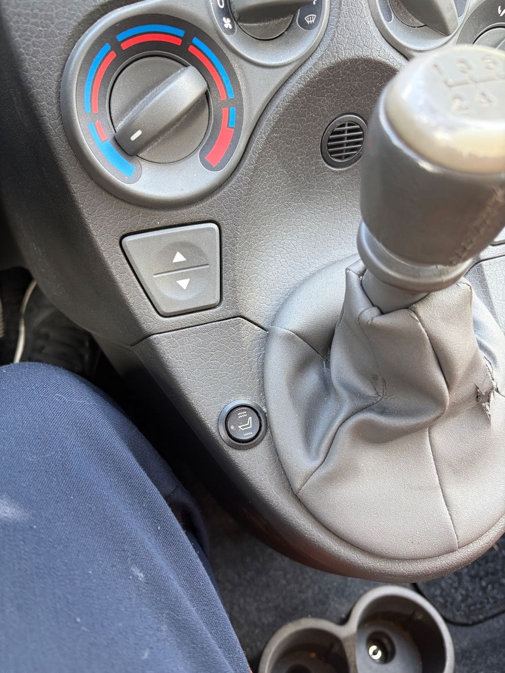 Fiat Automobili: Fiat Panda 1.2 Bipower – Usato da Rorschacherberg venduto da fan_5lxt 6